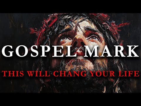 Fall Asleep to The Gospel of Mark | Bible Sleep Audio