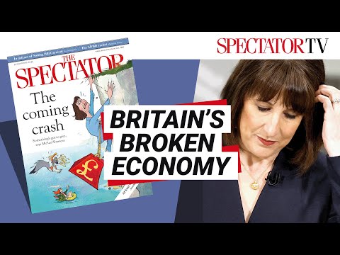 Britain’s debt crisis: why the crash might be inevitable