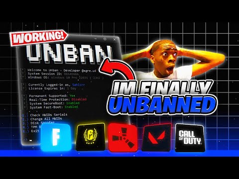 Veno Best Free Temp Spoofer ​👑​🔥​