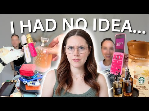 5 MORE Things We Normalize and Overconsume Without Question