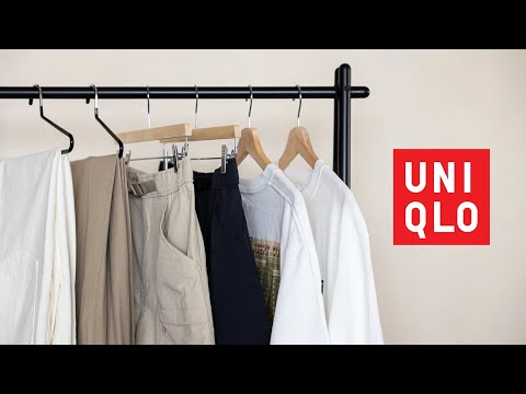 The BEST UNIQLO Summer Pieces (2024)