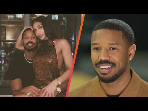 Michael B. Jordan Reflects on Split from Lori Harvey