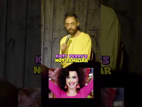 Taste of his maple chapstick #standup #katyperry #dating #justintrudeau