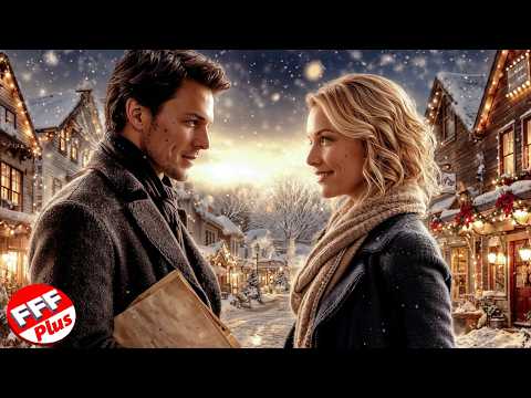 Sophie Meet Ethan. He Will Evict You... LOVE, LATTES & CHRISTMAS LIGHTS | Romantic Comedy Full Movie