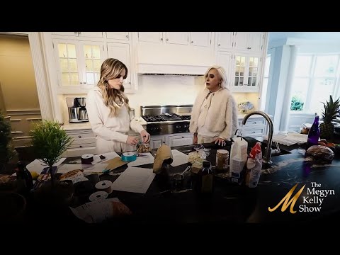 "With Love, Megyn" Premieres: Megyn Kelly's Parody of Meghan Markle's Terrible Netflix Show