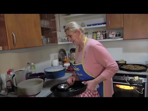 Gazde na svome,preko 500 grla različite stoke i živine na imanju i nije im teško