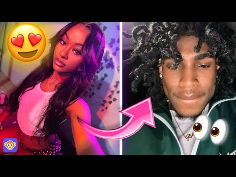 The Monkey App Is Getting Too Easy .. 👀😍