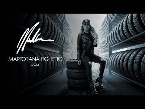 Martorana Fighetto Brand Launch