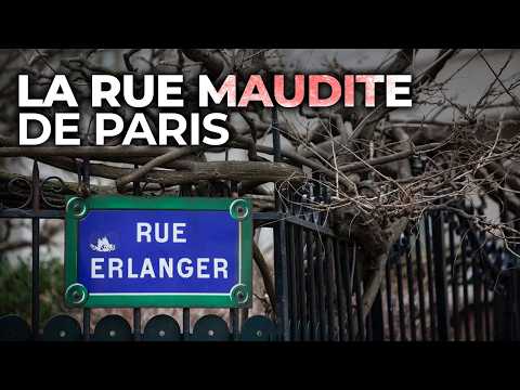 Paris : la rue qui cache les histoires les plus sombres