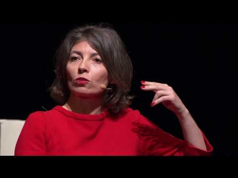 Du burn-out à la performance - Est-ce la limite? | Christèle Perrot | TEDxAlsace