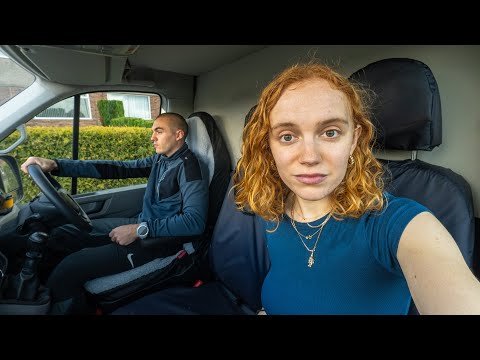Asia to the UK: A *Tough* 4,000km+ Road Trip