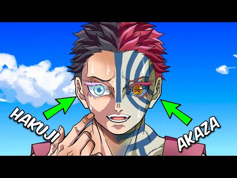 What If Tamayo Could Turn Demons Back to Humans From the Start (New Medicine)