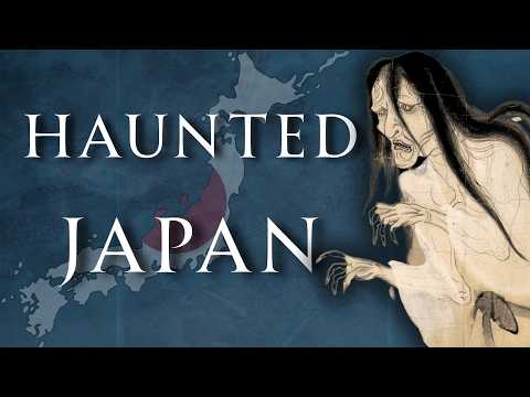 A Guide to Japanese Demonology | Human Voiced, No Ads