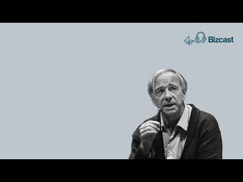 Ray Dalio on The Changing World Order