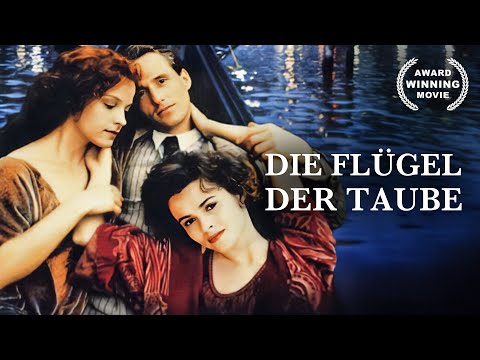 Die Flügel der Taube | 4K | Helena Bonham Carter | Romantischer Liebesfilm