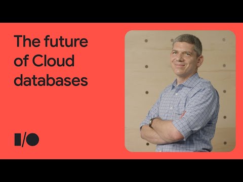 Introducing AlloyDB, a PostgreSQL-compatible cloud database service