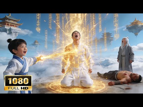 A seven-year-old is the Supreme Lord—one casual lesson turns a nobody into the world’s number one!