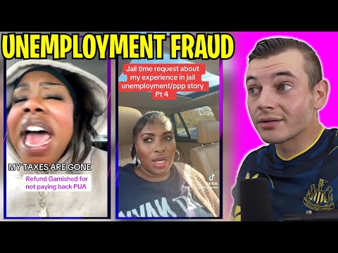 Unemployment Fraud Costs Taxpayers BILLIONS, Scammers ARRESTED in 2025