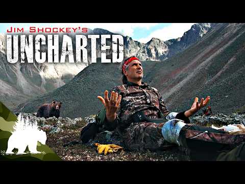 Uncharted | 45 Days: Surviving the Longest Hunt | Survival Show