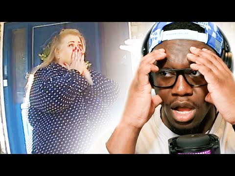 Deji Reacts To Wife Discovering Her Husband's Sick Secret