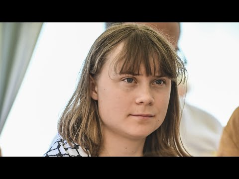 ‘We’d all like to ignore her’: Greta Thunberg continues her sail to Gaza