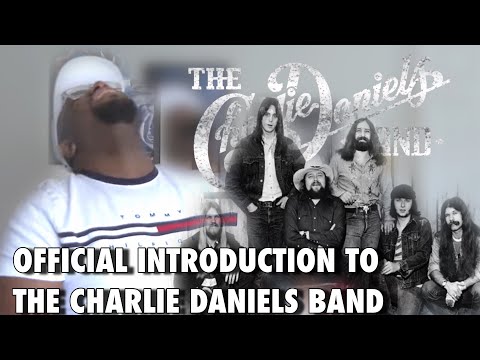 First Time Reaction | The Charlie Daniels Band - Devil Went Down To Georgia | Reaction