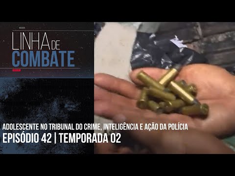 BATTLELINE | EPISODE 43 | SEASON 02 [RE-AIRING]