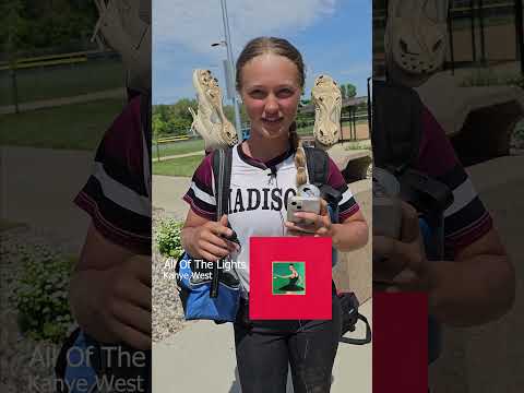 Walk Up Songs | In Play