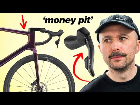 More Unpopular Cycling Opinions