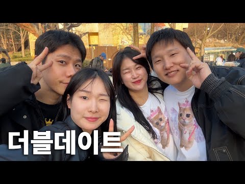 1년 만에 다시 만난 사내 커플들