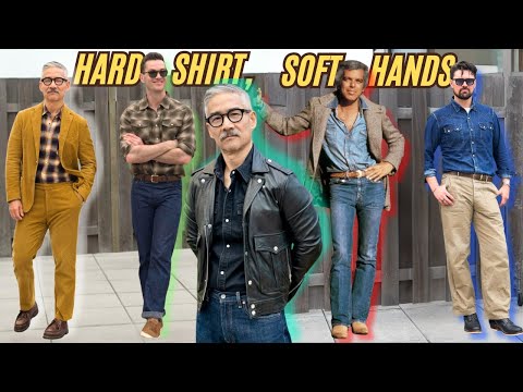 How to Style Western Shirts Even If You're Not a Cowboy