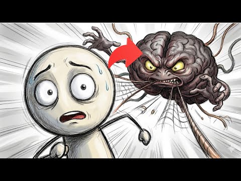 The Real Reason You Can't Stop Procrastinating