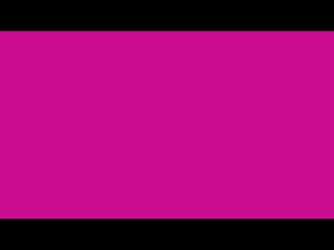 Pink Screen 4K • Minimal Solid Color for Calm, Focus & Creativity