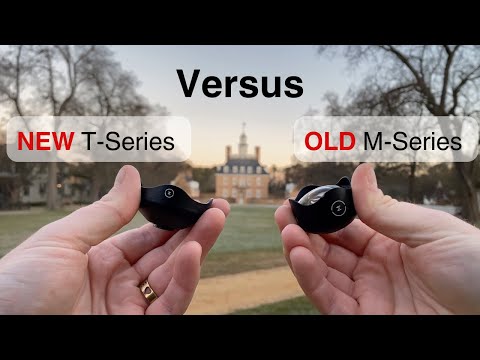 Moment T-Series Lenses vs Moment M-Series Lenses - Which Moment Lens is right for you?!