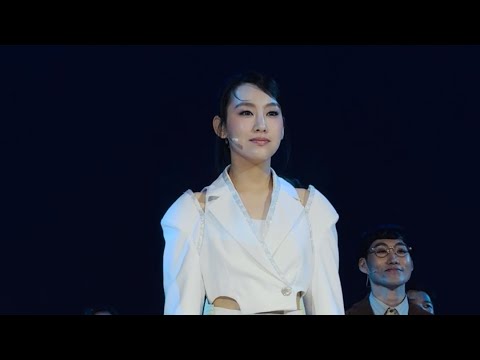 【假尾場】炎明熹Gigi 《一束光·高錕的記憶 》謝幕