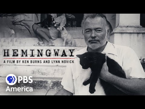 Hemingway - “The Blank Page” (1944-1961): Episode Three (2021) | Full Documentary