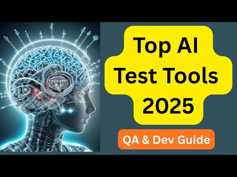 Top AI Test Automation Tools for QA in 2025 | Best AI Testing Tools & Wise Advice