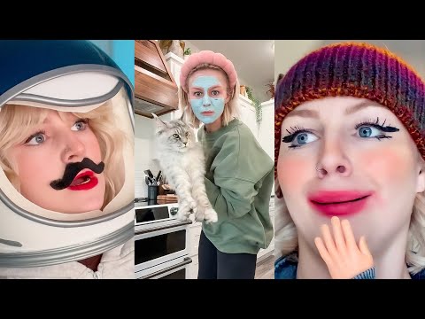[7 HOUR] of The Best Kallmekris TikTok Videos | Funny Kallmekris Compilation