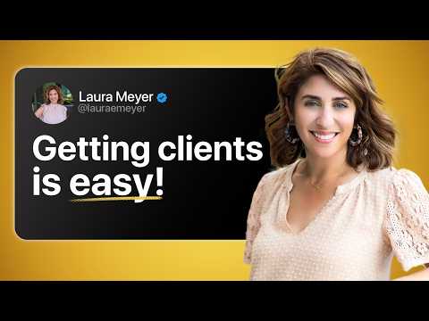 How and Where to Get Your First Consulting Client (Fast!)