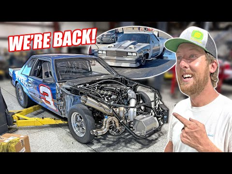 Mullet 2.0 and McFlurry are FIXED! Last Second World Cup Testing!