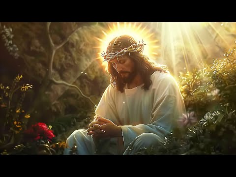 Jesus Christ and Holy Spirit Heal All the Damage of the Body, Eliminate Fear From Your Subconscious