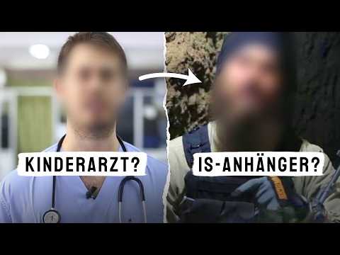 Was wollte dieser Mann beim Islamischen Staat?! | CRISIS