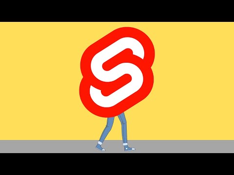 The Svelte Crash Course