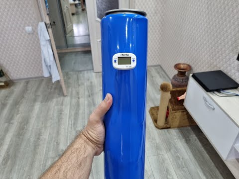 Термоусадочная трубка для царги