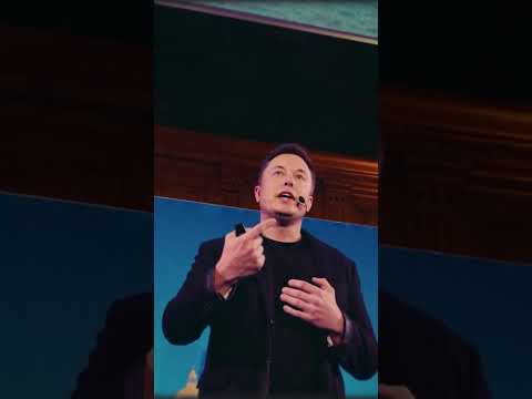 Elon Musk is a false climate savior #tesla #musk #socialism #climatechange #environment