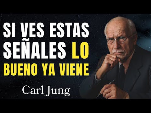 If You See These 5 Signs, The Universe Is About to Change Your Life | Carl Jung