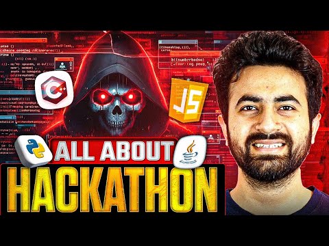 All About Hackathons | How to Find, Participate & Win! | Hackathon Success Secrets