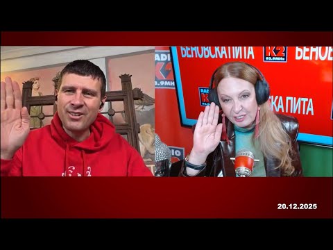 Ивелин Михайлов: ”Величие” ще върне България на Народа!