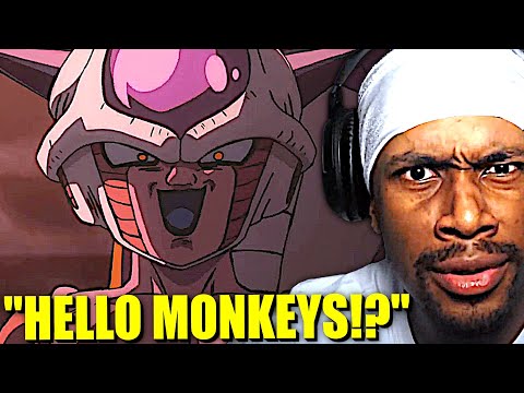 Dragon Ball Characters Are More R*cist Than You Think...