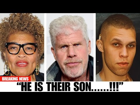 Celebrities and Their Mixed Kids